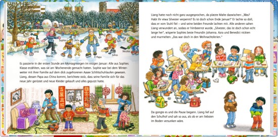 Preview: Einblick